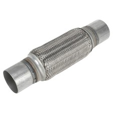Tuyau Flexible D'éChappement