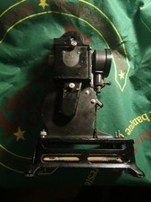 Projecteur Ancien De Cinéma