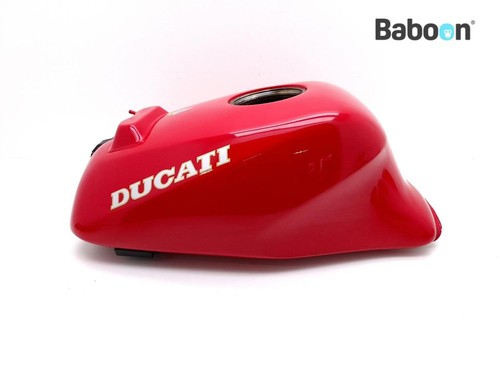 Réservoir essence ducati - à,