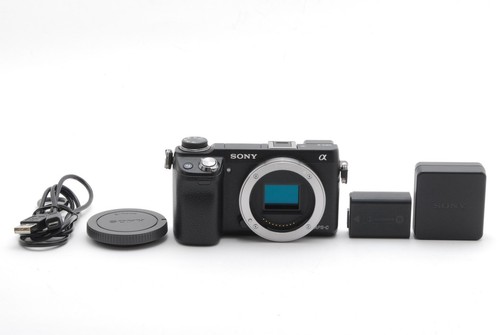 Appareil photo numérique - , sony