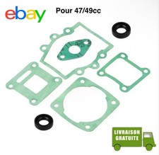 Moteur Kit Joints Moteur Pour