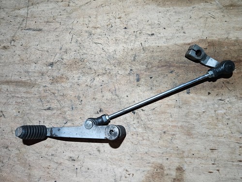 Selecteur honda 600 hornet - hornet, de