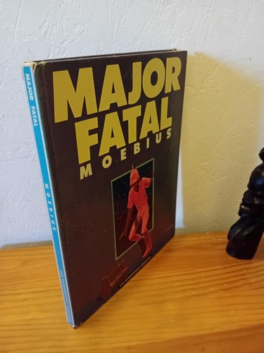 Major fatal moebius les - -,