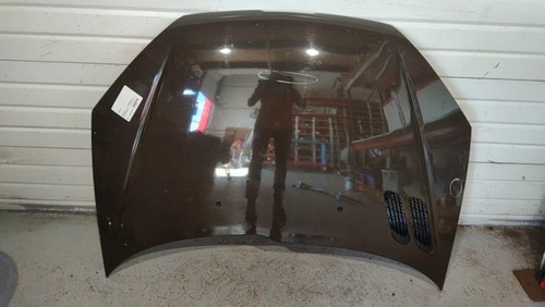 Capot peugeot 206 phase - peugeot, 1