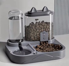 Distributeur Automatique