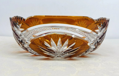 Baccarat bowl coupe - baccarat,