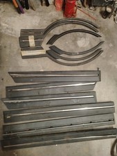 Baguettes Tour De Caisse