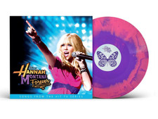 Miley Cyrus Hannah Montana