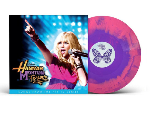 Miley cyrus hannah montana - miley,