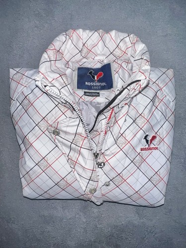 Rossignol 1907 veste ski homme - ski,