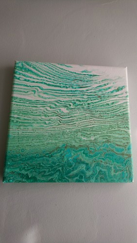 Toile tableau peinture