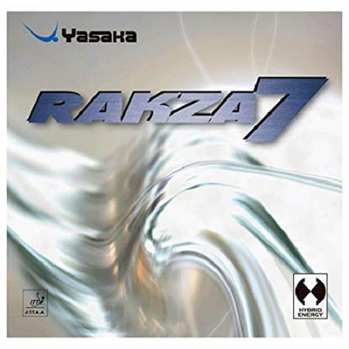Yasaka rakza table tennis - 7,