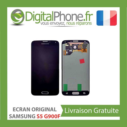Samsung galaxy g900f - s5, sm-g900f