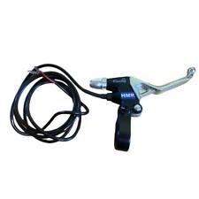 Le Levier De Frein Droit