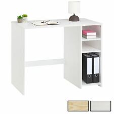 Bureau table de travail avec 3