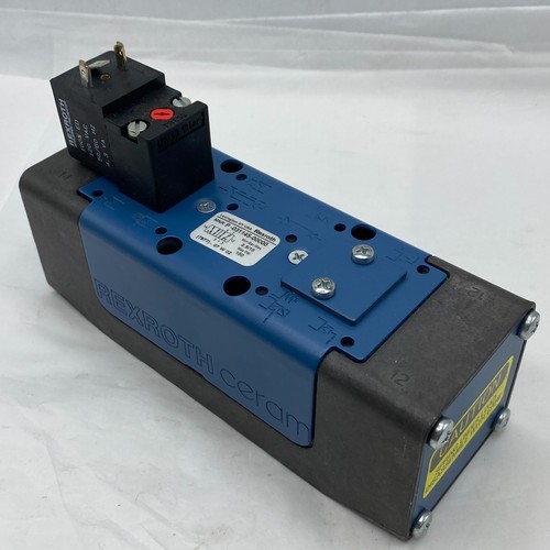 Rexroth bosch model - rexroth,