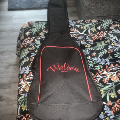 New box walden - d450, w