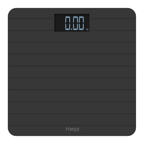 Pèse personne haepi - haepi, hi