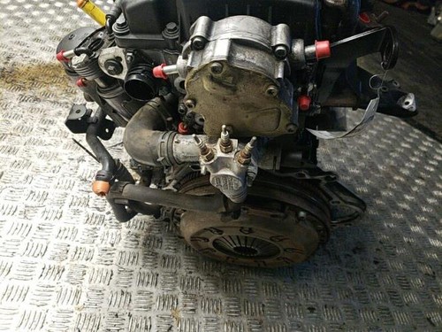 Moteur audi phase - audi, a4