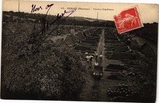 CPA Renazé - Canton of Slates (192653)