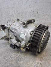 Compresseur clim RENAULT