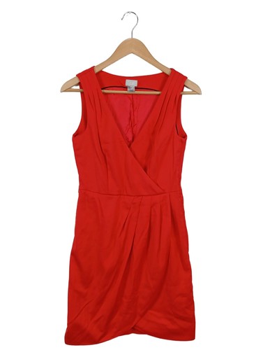 Robe portefeuille dames - h&m,