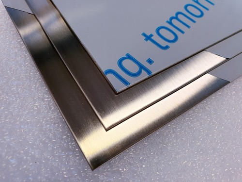 Tole acier inox - en, 1,5
