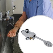 Robinet photopéré en alliage