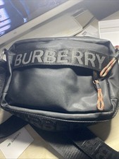 Saccoche Burberry 