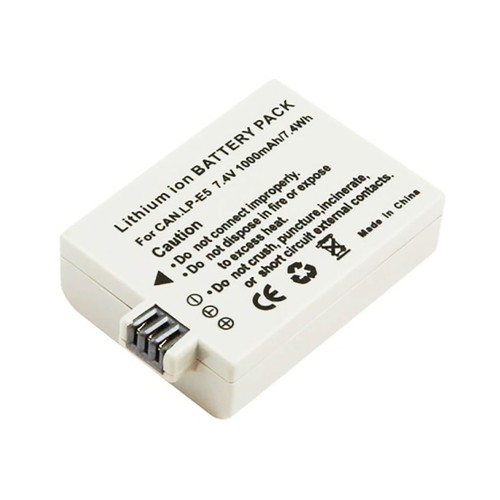 Batterie ion 1000mah - batterie,
