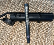 NEUMANN KMR81 Microphone