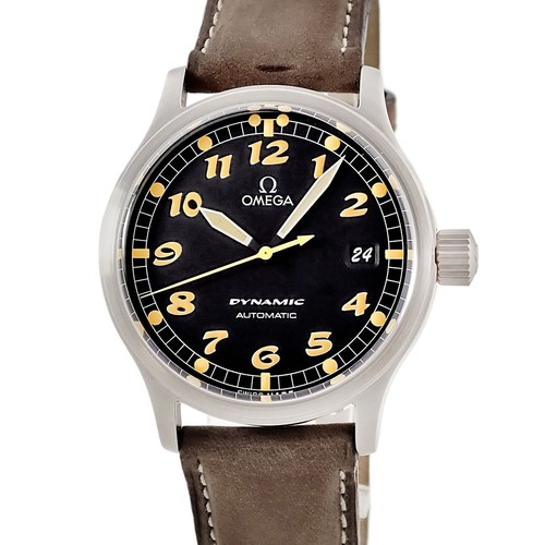Montre vintage omega - montre,