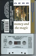 Gerry Laffy Money And The