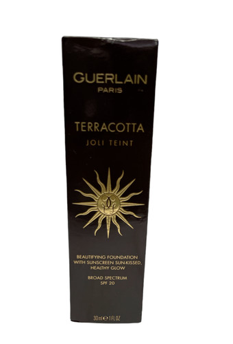 Guerlain terracotta - guerlain,