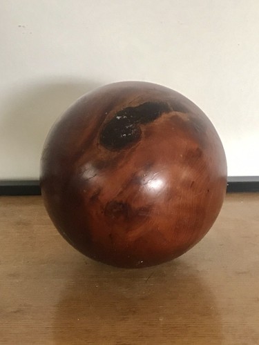 Grosse boule buis - grosse, de