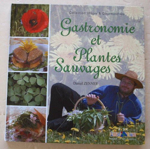 Gastronomie plantes - et,