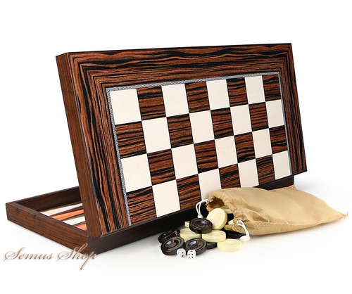 Superbe tavla backgammon - tavla, en