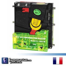 Monnayeur 0,20 - 0,50 - 1,00 -