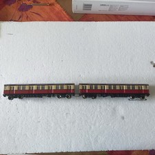 MARKLIN HO 3128 AUTOMOTRICE BR 275 S-Bahn Berlin 3RAILS