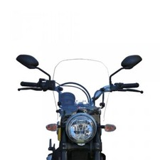 Bulle et saut de vent Faco