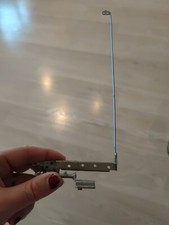 toshiba l500d charnière