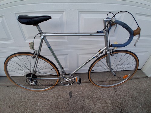 Puch austro daimler pacifica - puch,