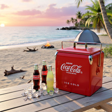 Coca-Cola Classic 13L/14Qt
