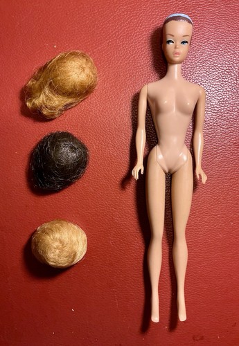 Barbie vintage 1963 - , fashion