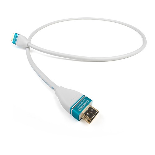 Câble hdmi chord company - câble,