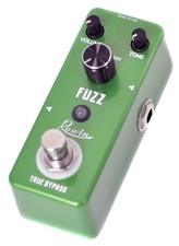 Pédale d'effets ROWIN Fuzz