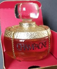 Parfum CHAMPAGNE - Yves Saint