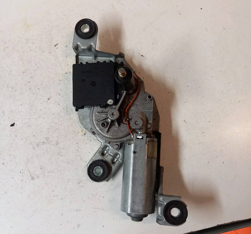 Moteur essuie glace arrière - moteur, essuie-glace