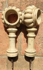 Paire de Supports de Tringle