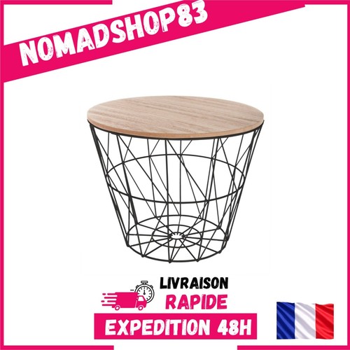 Atmosphera table appoint - table, d'appoint
